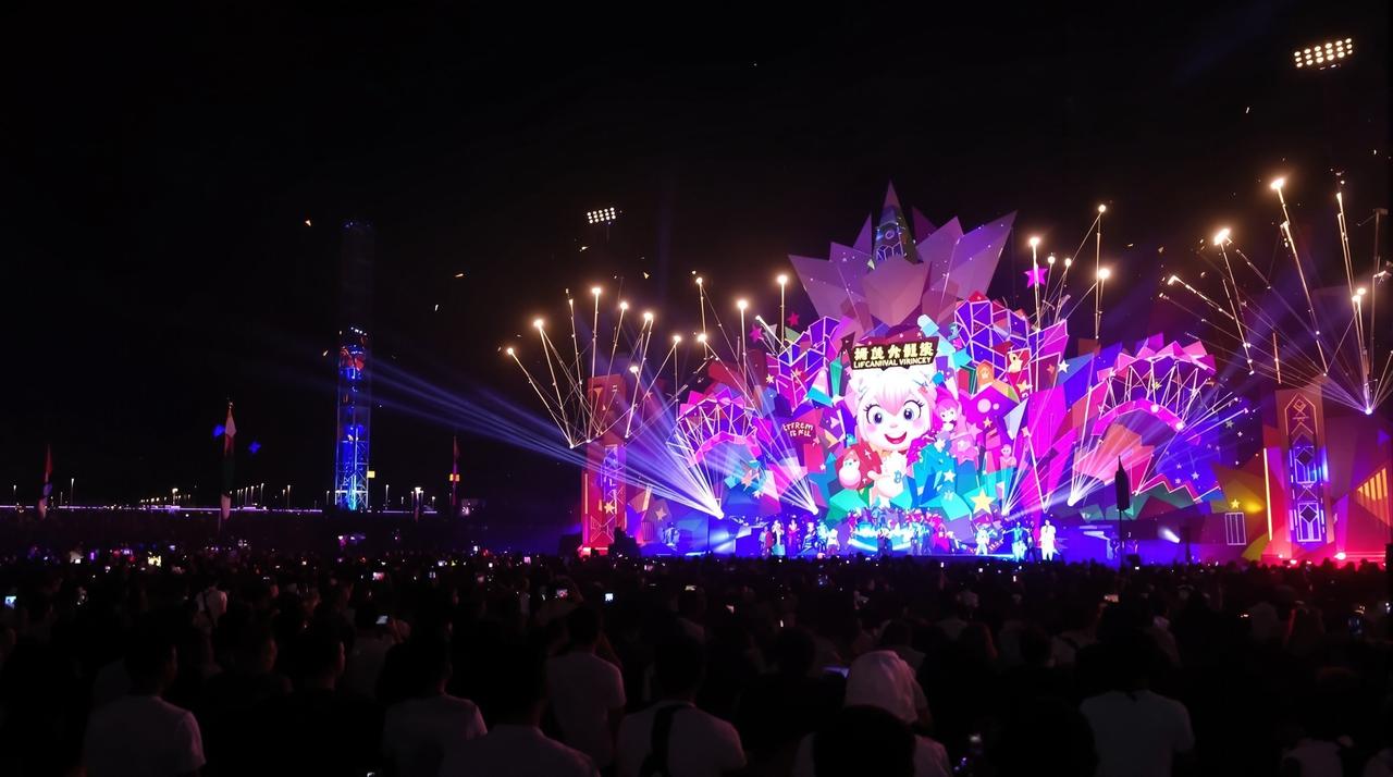 99国产精品2026年度粉丝嘉年华